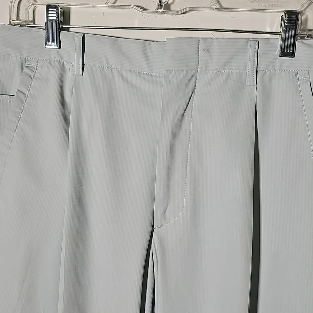 Men's Jack Jade Golf Pants.  Light‎ Blue Pants. Size 32. - Picture 2 of 9